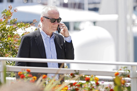 Photocall 'The Idol', Cannes Film Festival 2023