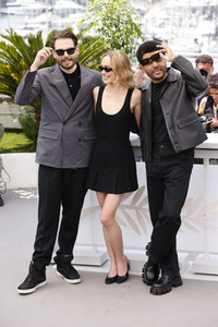 Photocall 'The Idol', Cannes Film Festival 2023
