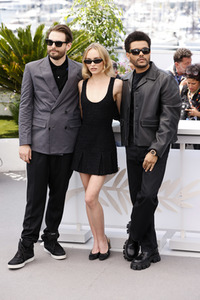 Photocall 'The Idol', Cannes Film Festival 2023
