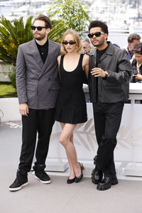 Photocall 'The Idol', Cannes Film Festival 2023