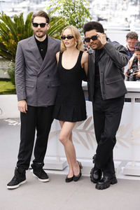 Photocall 'The Idol', Cannes Film Festival 2023