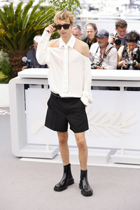 Photocall 'The Idol', Cannes Film Festival 2023