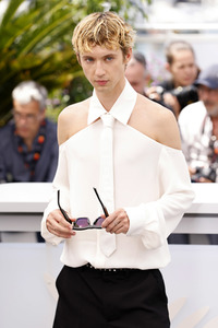 Photocall 'The Idol', Cannes Film Festival 2023