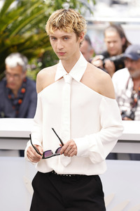 Photocall 'The Idol', Cannes Film Festival 2023