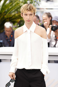 Photocall 'The Idol', Cannes Film Festival 2023
