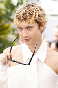 Photocall 'The Idol', Cannes Film Festival 2023