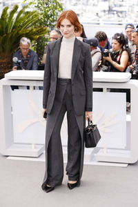 Photocall 'The Idol', Cannes Film Festival 2023