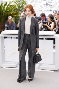 Photocall 'The Idol', Cannes Film Festival 2023