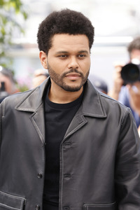 Photocall 'The Idol', Cannes Film Festival 2023