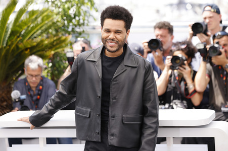 Photocall 'The Idol', Cannes Film Festival 2023