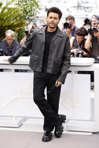 Photocall 'The Idol', Cannes Film Festival 2023