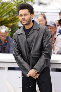 Photocall 'The Idol', Cannes Film Festival 2023