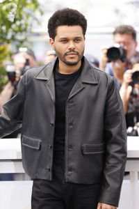 Photocall 'The Idol', Cannes Film Festival 2023