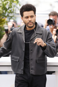 Photocall 'The Idol', Cannes Film Festival 2023