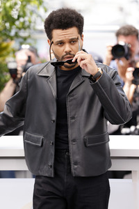 Photocall 'The Idol', Cannes Film Festival 2023