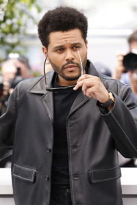 Photocall 'The Idol', Cannes Film Festival 2023