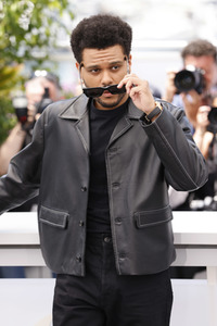 Photocall 'The Idol', Cannes Film Festival 2023