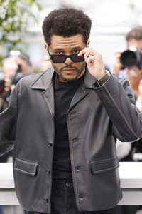 Photocall 'The Idol', Cannes Film Festival 2023