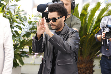 Photocall 'The Idol', Cannes Film Festival 2023