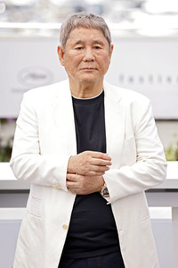 Photocall 'Kubi', Cannes Film Festival 2023