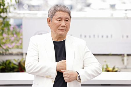 Photocall 'Kubi', Cannes Film Festival 2023