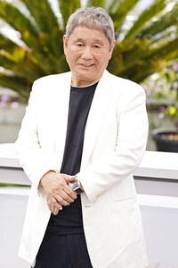 Photocall 'Kubi', Cannes Film Festival 2023