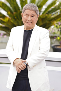 Photocall 'Kubi', Cannes Film Festival 2023