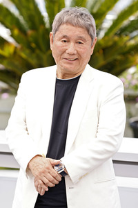 Photocall 'Kubi', Cannes Film Festival 2023