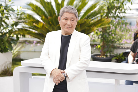 Photocall 'Kubi', Cannes Film Festival 2023