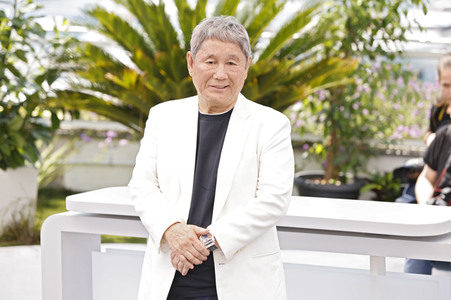 Photocall 'Kubi', Cannes Film Festival 2023
