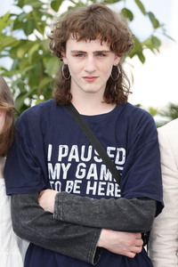 Photocall 'Club Zero', Cannes Film Festival 2023