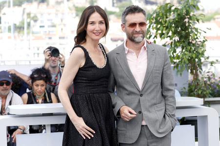 Photocall 'Club Zero', Cannes Film Festival 2023