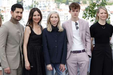 Photocall 'Club Zero', Cannes Film Festival 2023