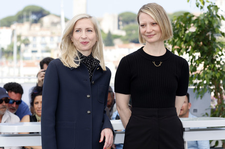 Photocall 'Club Zero', Cannes Film Festival 2023
