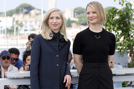 Photocall 'Club Zero', Cannes Film Festival 2023