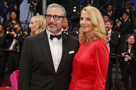 Filmpremiere 'Asteroid City', Cannes Film Festival 2023