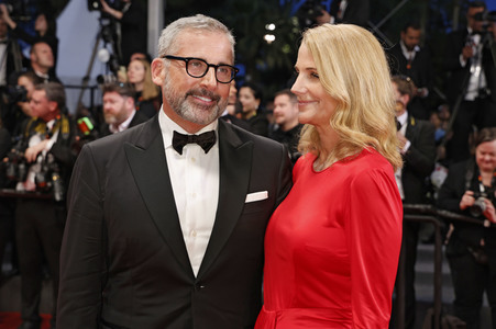 Filmpremiere 'Asteroid City', Cannes Film Festival 2023