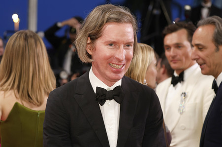 Filmpremiere 'Asteroid City', Cannes Film Festival 2023
