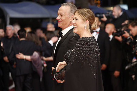Filmpremiere 'Asteroid City', Cannes Film Festival 2023