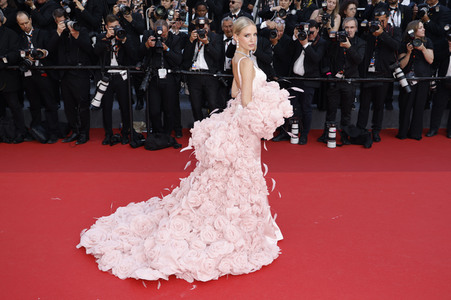 Filmpremiere 'Asteroid City', Cannes Film Festival 2023