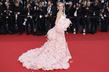 Filmpremiere 'Asteroid City', Cannes Film Festival 2023