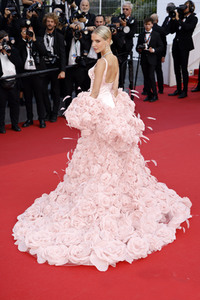 Filmpremiere 'Asteroid City', Cannes Film Festival 2023