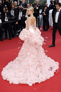 Filmpremiere 'Asteroid City', Cannes Film Festival 2023