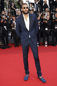 Filmpremiere 'Asteroid City', Cannes Film Festival 2023
