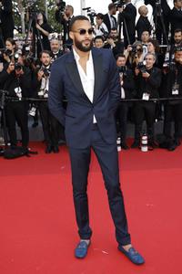 Filmpremiere 'Asteroid City', Cannes Film Festival 2023