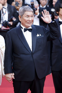 Filmpremiere 'Asteroid City', Cannes Film Festival 2023