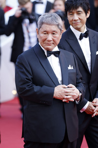 Filmpremiere 'Asteroid City', Cannes Film Festival 2023