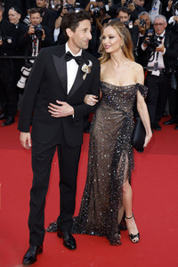 Filmpremiere 'Asteroid City', Cannes Film Festival 2023