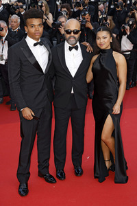 Filmpremiere 'Asteroid City', Cannes Film Festival 2023