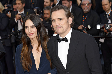 Filmpremiere 'Asteroid City', Cannes Film Festival 2023